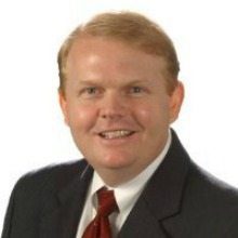 Leif Ulstrup, founder of Primehook Technology