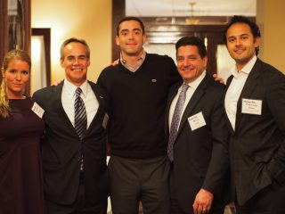 March GovCon Happy Hour3