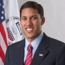 Dr. Rajiv Shah