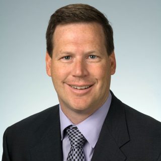 Roy Stevens, Lockheed Martin