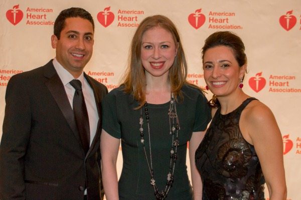 chelsea, sojand ahmad