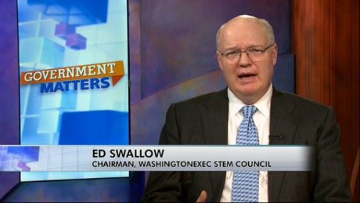 ed swallow washexec