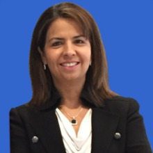 Baly Ambegaoker, CENTERPOINT Inc.