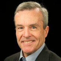 Craig Chambers, Dept. of Homeland Security