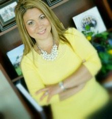 Sandy Corbett, InCadence