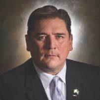 Tony Encinias, ViON Corporation