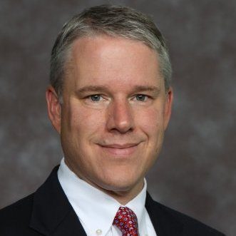 Tim Hurlebaus, CGI Federal