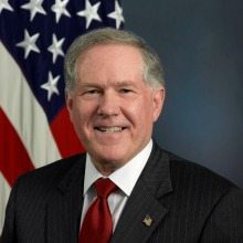 Frank Kendall, U.S. Dept. of Defense