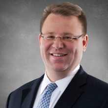 Paul Peck, Accenture Federal