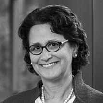 Isabel Reiff, ICF International