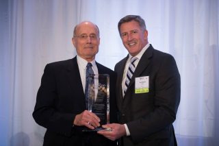 SRA Govcon lifetime achievement