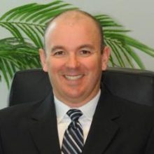 Marc  Arendt, Sevatec Inc.