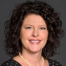 Marjorie Bailey, CACI International Inc.