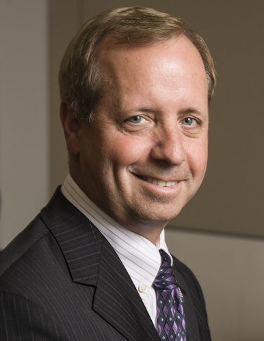 Brad Antle, Salient Federal Solutions