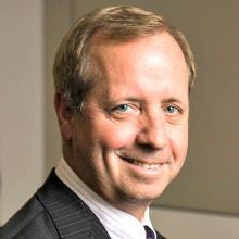 Brad Antle, Salient CRGT