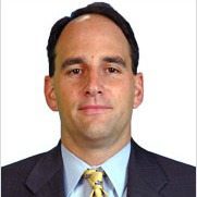 Mark Jacobsohn, Booz Allen Hamilton