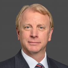 Andrew Strampach, Leidos