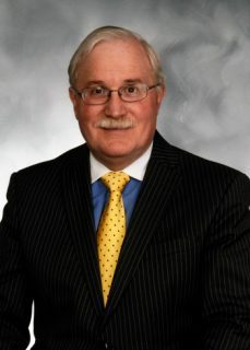 Barry Barlow, Vencore