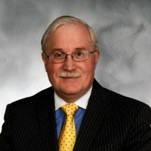 Barry Barlow, Vencore