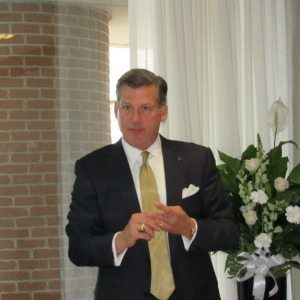 Mac Curtis, President and CEO, Vencore