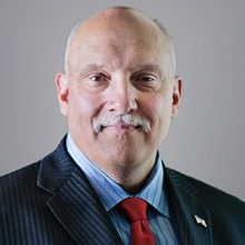 Stu Shea, CEO, MHVC Acquisition Corp.