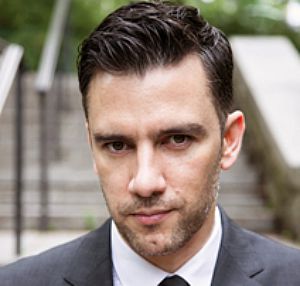 Cesar Tavares, Salient Commercial Solutions