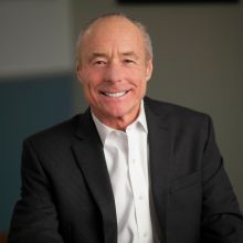 Frank G. Helmick, Vice President for Mission Solutions Group of SOS International