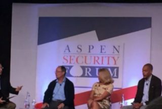 2015 Aspen Security Forum