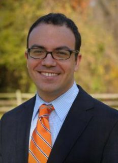 Michael Sapienza, President and Founder of Chris4Life Colon Cancer Foundation