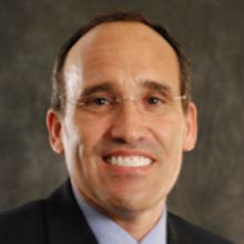 Paul Fernandes, President & COO, STG, Inc.