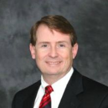 Robert McCord, President & COO, Octo Consulting Group