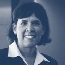 Rosalind Kadasi, CFO, Constellis Group