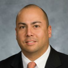 Brian Strosser, Executive Vice President of Sales & Marketing, DLT Solutions