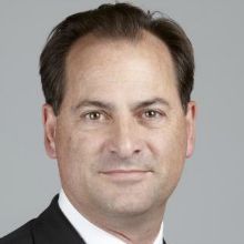 Chris Stansbury, Managing Director, PwC