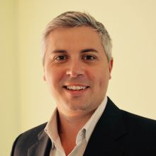 Colter Carambio, Triad Technology Partners