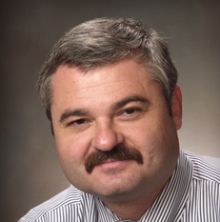 Curtis Cox , President, C2 Technologies