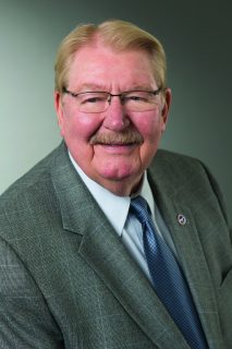 Jim Wordsworth, Community Foundation of Northern Virginia 