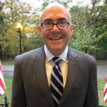 Joseph "J" Kinder, MetroStar Systems, Inc.