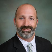 Michael Froelich, VP and Deputy General Manager, Pragmatics