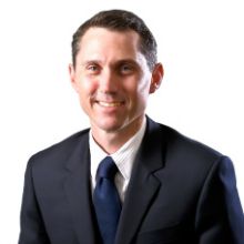 Patrick Gray, Northwind Partners