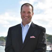 Tim Wagner, President Commercial Division, DMI