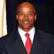 Jeff Woodson, Encore Services