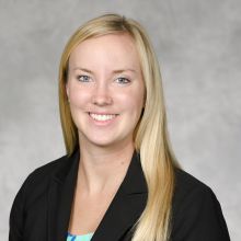 Virginia Madigan, Chartis Consulting