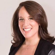 Angela Baroni Berzonsky, Founder and CEO, Avision Group