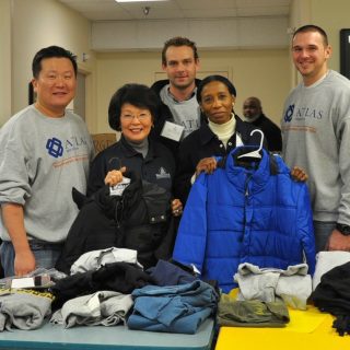 Atlas Research Winterhaven Event