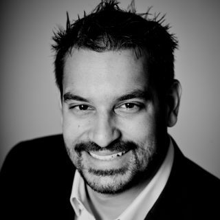 Omar Balkissoon, OGSystems