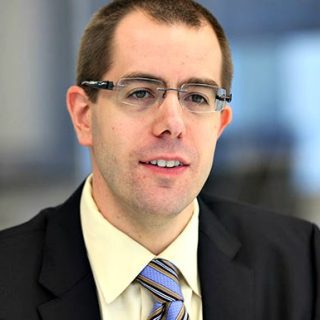 Kevin Brancato, Bloomberg Government