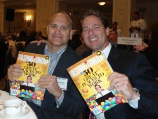 Duenkel Washingtonian