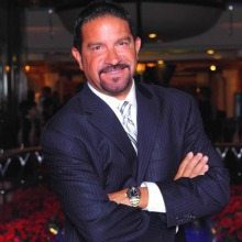 Scott Goss, Chief Financial Officer at Knight Point Systems, LLC