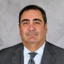 John Hassoun, Vistronix Intelligence & Technology Solutions